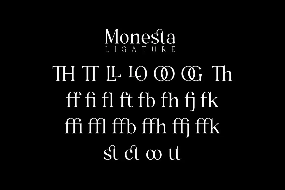 Monesta 13