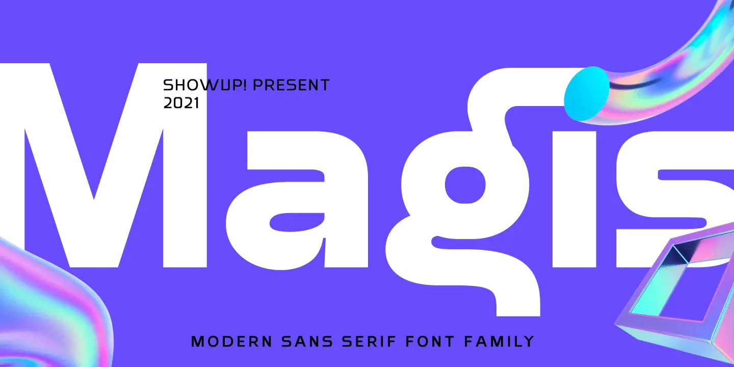 Magis - Full Options