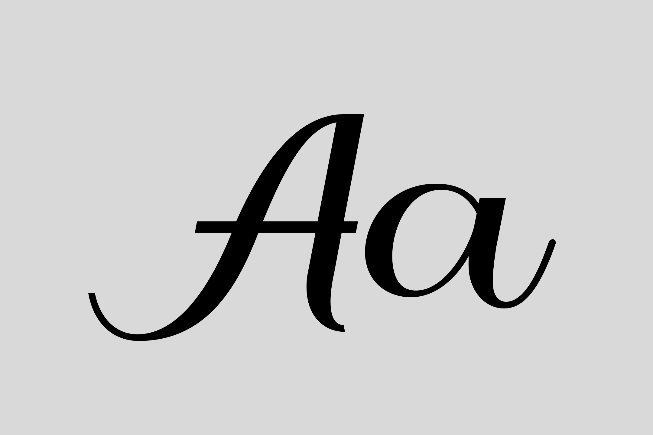 Masculine
