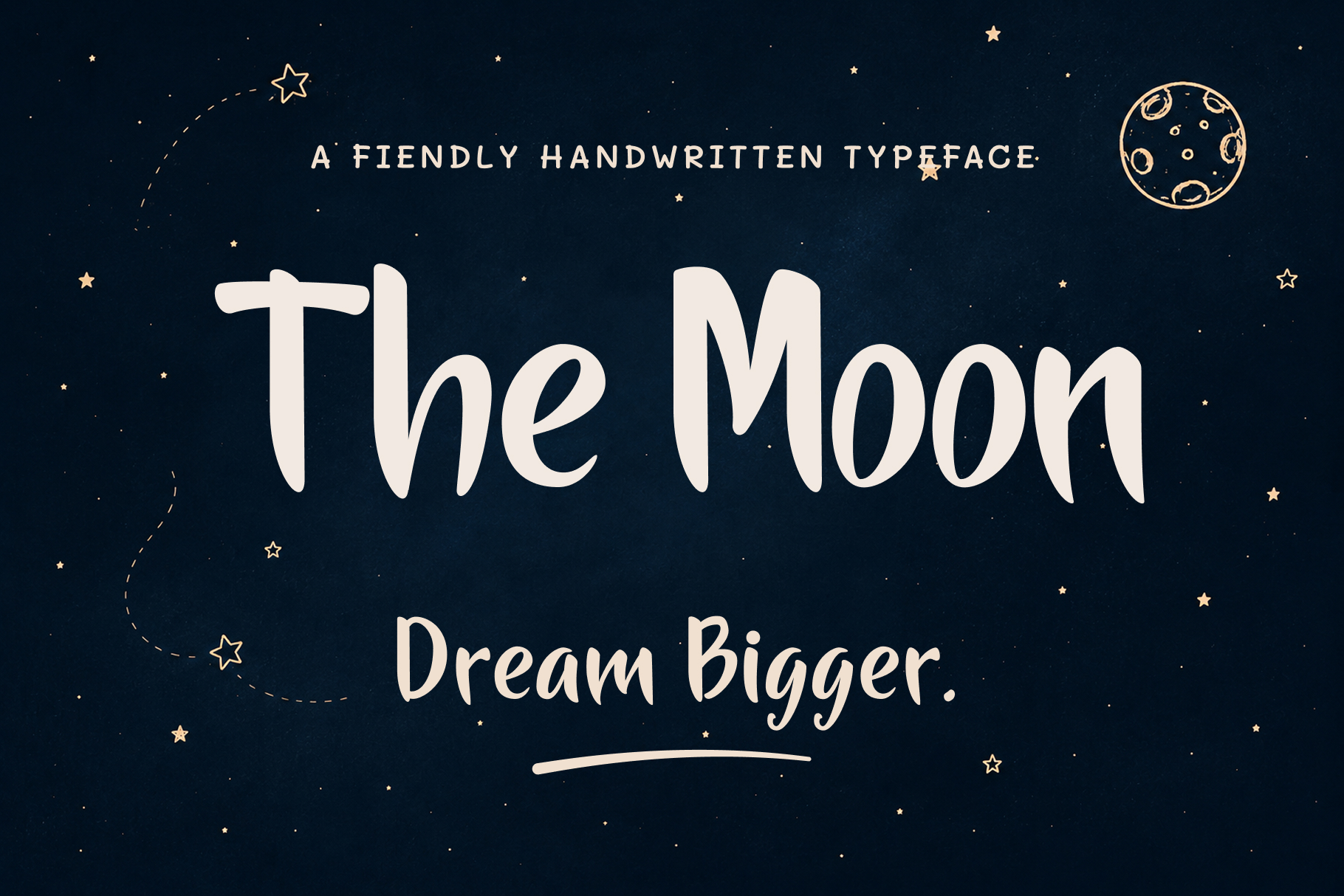 The Moon
