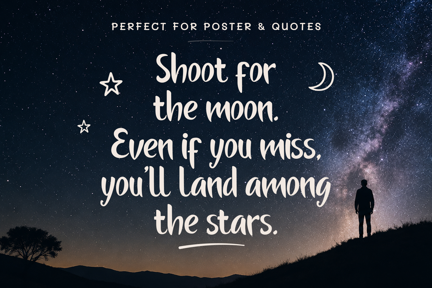 The Moon