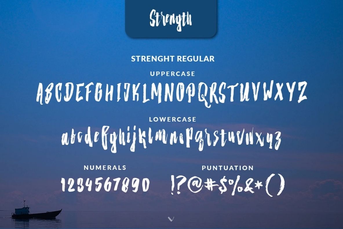 Strength