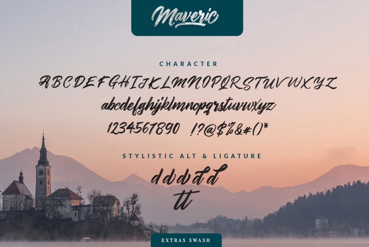 Maveric