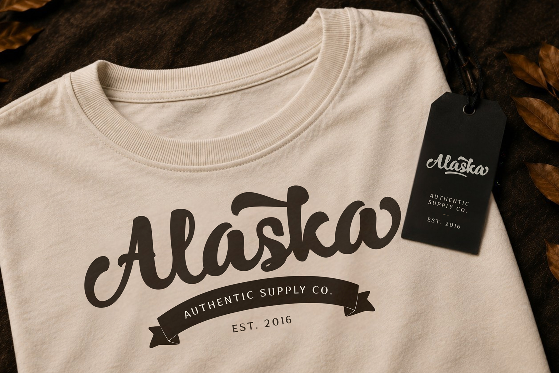 Alaska