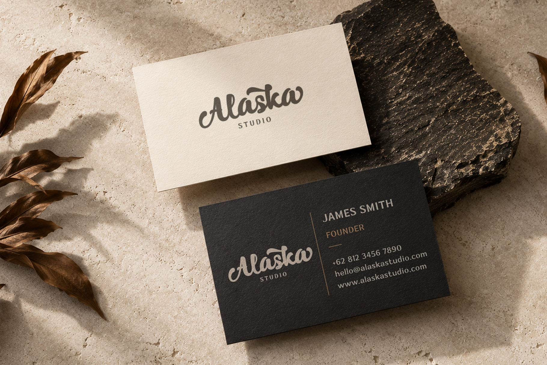 Alaska